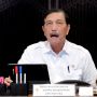 PPKM Diperpanjang, Luhut Binsar Panjaitan Pastikan Tak Injak Rem Terhadap Ekonomi