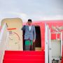 Curhat! Jokowi Ngaku Kebingungan Mau Pakai Sarung atau Celana ke Acara PBNU