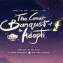 Dapat Primogems Gratis, Panduan Web Event The Great Banquet of the Adepti Genshin Impact