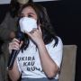 Usai Lebaran, Prilly Latuconsina Langsung Terbang ke Luar Negeri