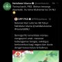 Guyonan Dianggap Mengadu Domba, Gus Ipul Ultimatum Admin Twitter Nahdlatul Ulama: Serahkan Akun dalam Waktu 1x24 Jam!