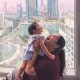 Pastikan Liburan Bersama Anak Tetap Berkualitas, Ini 5 Tips dari Caca Tengker