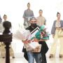 Bawa Corak Insan Khas Pontianak, Okazul Berhasil Pukau Penonton di Bali Fashion Parade 2022