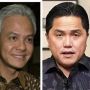 Menuju Pilpres 2024, PKS Lirik Anies Baswedan hingga Erick Thohir dan Ganjar Pranowo