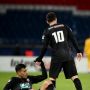 Lionel Messi Pakai Nomor 10 saat PSG Hadapi Nice, Kok Bisa? Ini Penjelasannya