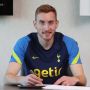 Tottenham Hotspur Permanenkan Dejan Kulusevski dari Juventus, Intip Durasi Kontraknya