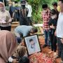 Sahabat Kenang Tokoh Pendiri Tangsel dan Eks Ketua PWI Pusat Margiono yang Wafat Akibat COVID-19