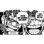 Rilis 7 Februari 2022, Intip Spoiler Manga One Piece Chapter 1039