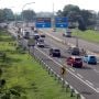 Jalur Arah Puncak Kembali Dibuka Mulai Jam 09.00 WIB Tadi