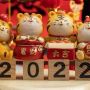10 Ucapan Happy Chinese New Year 2022 dalam Bahasa Inggris dan Artinya