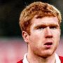 5 Fakta Paul Scholes, Gelandang Jenius Lulusan Akademi Manchester United