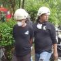 Istri Tak Ada di Kantor padahal Pamit Kerja, Jadi Alasan Pria Bakar Gedung Bappeda Riau