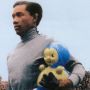 Kisah Tan Mo Heng, Kiper Keturunan Tionghoa yang Bela Indonesia di Piala Dunia 1938