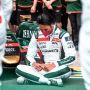 Sean Gelael Bertandem dengan Dua Pebalap Kawakan di WEC 2022