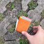 Pemuda Ini Antusias Temukan Dompet Jatuh di Jalan, Eh Waktu Dibuka, Isinya Langsung Bikin Gregetan