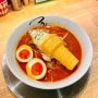 Lumayan Nyeleneh, Restoran Ini Sajikan Ramen  Berpadu Es Krim Cone, Mau Coba?