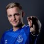 Segera Jadi Ayah, Donny van de Beek Makin Bahagia Usai Dibuang Manchester United