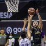 Rekap Hasil IBL 2022: Bima Perkasa Jogja Kantongi Kemenangan Perdana