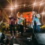 Kejutan Spesial, Krisyanto Jamrud Muncul di Konser 13 Tahun HIVI!