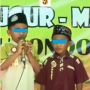Viral Bocah Tampil di Panggung Lupa Hafalan Surah, Tanya Teman Tak DijawabBikin Ngakak
