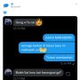 Ucapkan Hari Raya Imlek, Warganet Langsung Diminta Praktekan Hal ini, Bikin Bengek Warga Twitter
