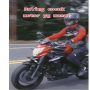 Momen Ganjar Pranowo Tunggangi Berbagai Macam Motor saat Berdinas, Paling Cocok yang Mana Nih?