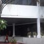 Bakar Gedung Bappeda Riau, Pelaku Sempat Ancam Sekuriti Pakai Senjata Tajam