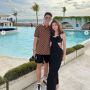 Shannon Wong, Pacar Adik Verrell Bramasta Viralkan Video Kekerasan dari Orangtua