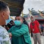 124 Ribu Warga Indramayu Telah Disuntik Vaksin Penguat