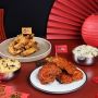 Ingin Beli Ayam Goreng Gratis Kripto? Begini Caranya