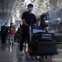 Cegah Antrean Panjang di Bandara, Pelaku Perjalanan Domestik Wajib Isi e-HAC Sebelum Berangkat