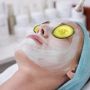 Cara Memutihkan Wajah secara Alami, Bikin Masker dari Racikan Sederhana Cuma Butuh 3 Bahan
