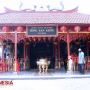 Sejarah Kelenteng Hong San Kiong Jombang