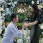 Dua-duanya Anak Konglomerat, Intip  Potret Lamaran Jessica Tanoe dan Jonathan Natakusuma