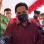 Pengamat: Tuduhan Investasi Gagal Telkom di GOTO Serang Erick Thohir Agar Tak Jadi Capres
