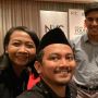 Jokowi Minta Gus Yahya Bawa Ainun Najib Pulang ke Indonesia, GP Ansor: Jangan Hanya Demi Kepentingan NU