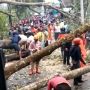 Awas, Ada Potensi Cuaca Buruk di Indonesia Sampai 14 Februari