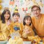 Keluarga Idaman! Belajar 12 Gaya Parenting dari YouTube Kimbab Family