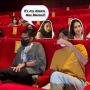 Sandiaga Uno Nonton Film di Bioskop Bareng 'Mas Aris', Warganet: It's My Dream