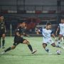 Hasil BRI Liga 1: Menang Dramatis Atas Persela Lamongan, Arema FC Kembali ke Puncak Klasemen