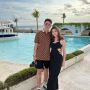 Dituduh Ajak Shannon Wong Mabuk-Mabukan hingga Pulang Subuh, Athalla Naufal Singgung Agama
