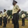 Tak Lagi Mirip Polisi, Ini Penampakan Seragam Baru Satpam