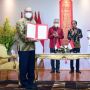 Kesepakatan Wilayah FIR Indonesia Singapura Perlu Dukungan Internasional