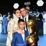 Viral Cristiano Ronaldo Goyang TikTok, Netizen Terbelah