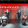 Resmi Meluncur, All-New Honda Vario Dibanderol Mulai Rp 25 Juta