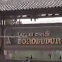 Viral Penampakan Candi Borobudur Tahun 80an, Harga Tiketnya Jadi Sorotan