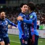 Kualifikasi Piala Dunia 2022: Takumi Minamino Cetak Gol, Jepang Tekuk Arab Saudi 2-0