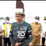Covid-19 Lagi Menggila, Alasan Istana Jokowi Tetap Kunker ke Daerah Bareng Rombongan Menteri