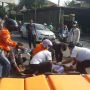 Niat Beri Jalan Ambulans, Pengendara Sepeda Motor di Mlati Kecelakaan dengan Mobil