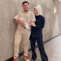 Bayi Kesha Ratuliu dan suami Positif Covid-19, Begini Kondisinya